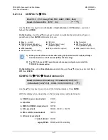 Preview for 141 page of Comtech EF Data CDM-625A Installation And Operation Manual