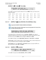 Preview for 145 page of Comtech EF Data CDM-625A Installation And Operation Manual