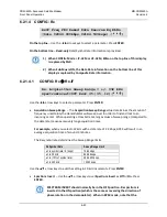 Preview for 147 page of Comtech EF Data CDM-625A Installation And Operation Manual