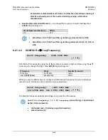 Preview for 148 page of Comtech EF Data CDM-625A Installation And Operation Manual