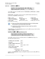 Preview for 149 page of Comtech EF Data CDM-625A Installation And Operation Manual