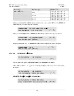 Preview for 151 page of Comtech EF Data CDM-625A Installation And Operation Manual