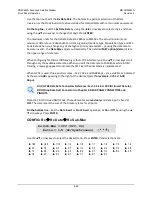 Preview for 152 page of Comtech EF Data CDM-625A Installation And Operation Manual