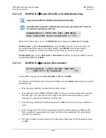 Preview for 153 page of Comtech EF Data CDM-625A Installation And Operation Manual