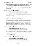 Preview for 154 page of Comtech EF Data CDM-625A Installation And Operation Manual