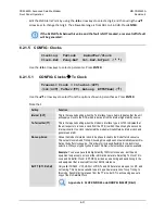 Preview for 155 page of Comtech EF Data CDM-625A Installation And Operation Manual