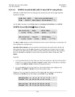 Preview for 161 page of Comtech EF Data CDM-625A Installation And Operation Manual