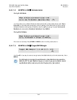 Preview for 164 page of Comtech EF Data CDM-625A Installation And Operation Manual