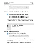 Preview for 169 page of Comtech EF Data CDM-625A Installation And Operation Manual