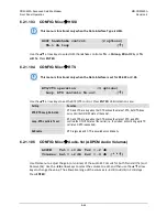 Preview for 170 page of Comtech EF Data CDM-625A Installation And Operation Manual