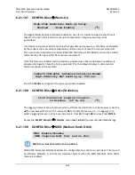 Preview for 172 page of Comtech EF Data CDM-625A Installation And Operation Manual