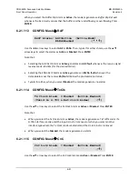 Preview for 175 page of Comtech EF Data CDM-625A Installation And Operation Manual