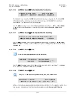 Preview for 176 page of Comtech EF Data CDM-625A Installation And Operation Manual