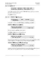 Preview for 179 page of Comtech EF Data CDM-625A Installation And Operation Manual