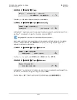 Preview for 181 page of Comtech EF Data CDM-625A Installation And Operation Manual