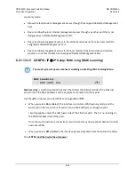 Preview for 186 page of Comtech EF Data CDM-625A Installation And Operation Manual