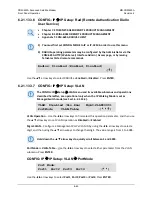 Preview for 187 page of Comtech EF Data CDM-625A Installation And Operation Manual