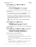 Preview for 188 page of Comtech EF Data CDM-625A Installation And Operation Manual