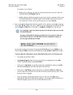 Preview for 189 page of Comtech EF Data CDM-625A Installation And Operation Manual