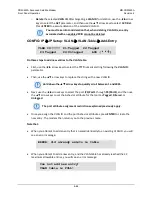 Preview for 190 page of Comtech EF Data CDM-625A Installation And Operation Manual