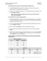 Preview for 191 page of Comtech EF Data CDM-625A Installation And Operation Manual