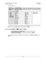 Preview for 194 page of Comtech EF Data CDM-625A Installation And Operation Manual