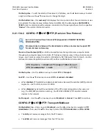 Preview for 196 page of Comtech EF Data CDM-625A Installation And Operation Manual