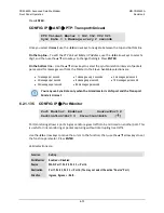 Preview for 197 page of Comtech EF Data CDM-625A Installation And Operation Manual