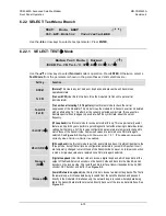 Preview for 199 page of Comtech EF Data CDM-625A Installation And Operation Manual