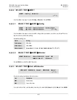 Preview for 201 page of Comtech EF Data CDM-625A Installation And Operation Manual