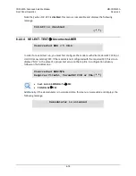 Preview for 202 page of Comtech EF Data CDM-625A Installation And Operation Manual