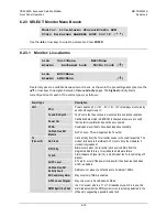 Preview for 203 page of Comtech EF Data CDM-625A Installation And Operation Manual