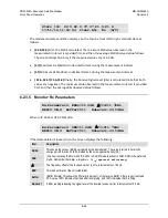 Preview for 208 page of Comtech EF Data CDM-625A Installation And Operation Manual