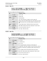 Preview for 212 page of Comtech EF Data CDM-625A Installation And Operation Manual