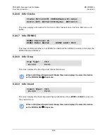 Preview for 213 page of Comtech EF Data CDM-625A Installation And Operation Manual