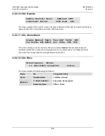 Preview for 214 page of Comtech EF Data CDM-625A Installation And Operation Manual