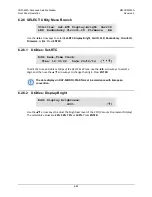 Preview for 216 page of Comtech EF Data CDM-625A Installation And Operation Manual