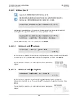 Preview for 217 page of Comtech EF Data CDM-625A Installation And Operation Manual