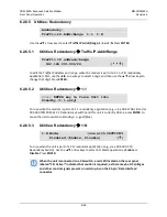 Preview for 219 page of Comtech EF Data CDM-625A Installation And Operation Manual