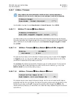 Preview for 221 page of Comtech EF Data CDM-625A Installation And Operation Manual