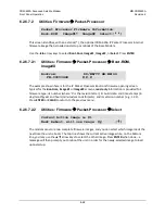 Preview for 222 page of Comtech EF Data CDM-625A Installation And Operation Manual