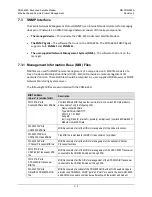 Preview for 232 page of Comtech EF Data CDM-625A Installation And Operation Manual