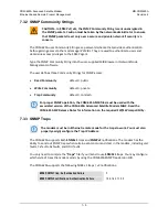 Preview for 233 page of Comtech EF Data CDM-625A Installation And Operation Manual