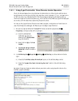 Preview for 236 page of Comtech EF Data CDM-625A Installation And Operation Manual