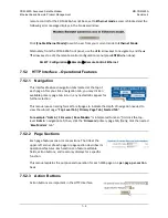 Preview for 239 page of Comtech EF Data CDM-625A Installation And Operation Manual