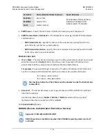 Preview for 245 page of Comtech EF Data CDM-625A Installation And Operation Manual