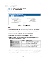 Preview for 247 page of Comtech EF Data CDM-625A Installation And Operation Manual