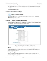 Preview for 248 page of Comtech EF Data CDM-625A Installation And Operation Manual