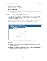 Preview for 249 page of Comtech EF Data CDM-625A Installation And Operation Manual