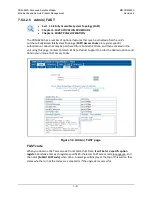 Preview for 251 page of Comtech EF Data CDM-625A Installation And Operation Manual